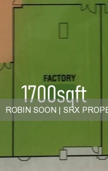 The Spire (D23), Factory #200866962